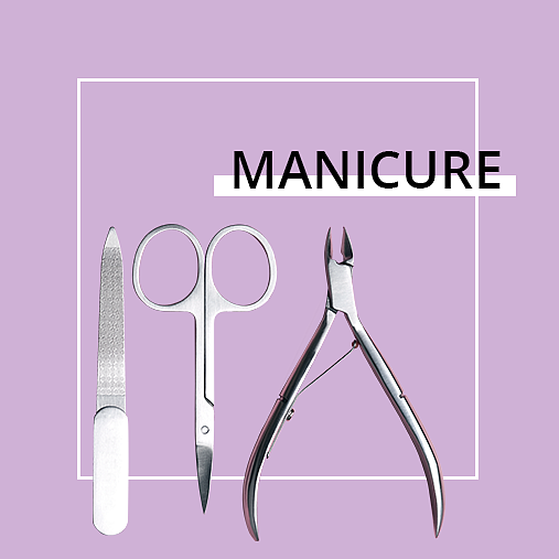 Manicure