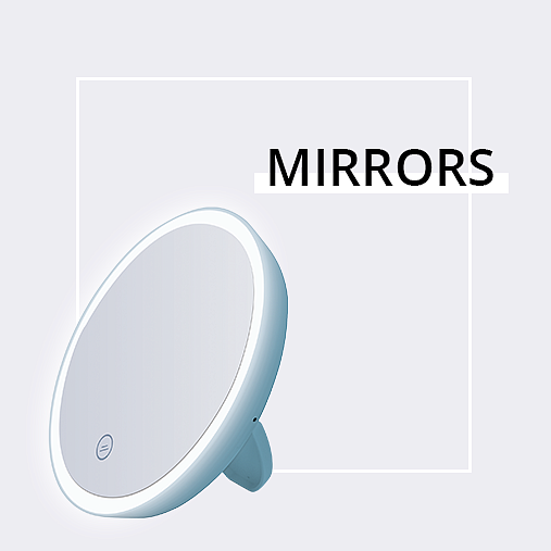 Mirrors